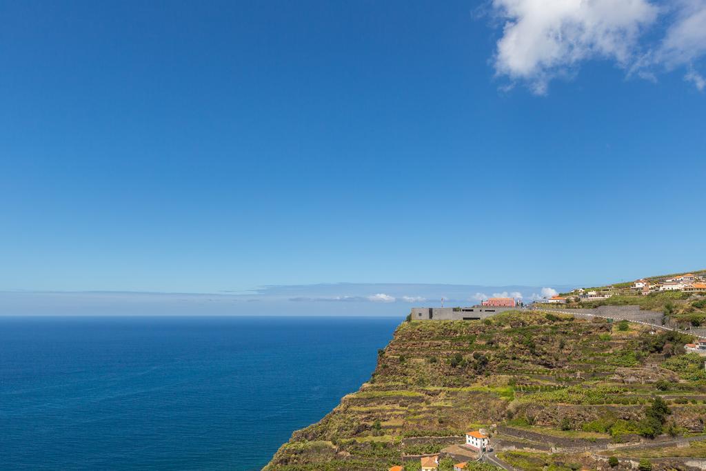 Villa Casa Agrela By Rent2U, Lda Calheta  Exterior foto