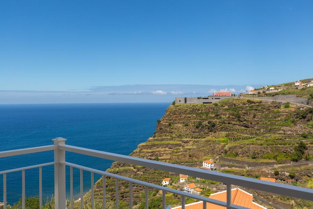 Villa Casa Agrela By Rent2U, Lda Calheta  Exterior foto