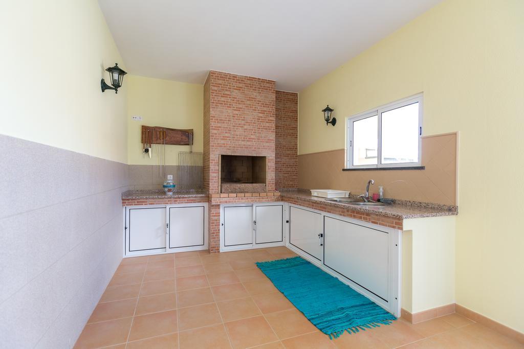 Villa Casa Agrela By Rent2U, Lda Calheta  Exterior foto